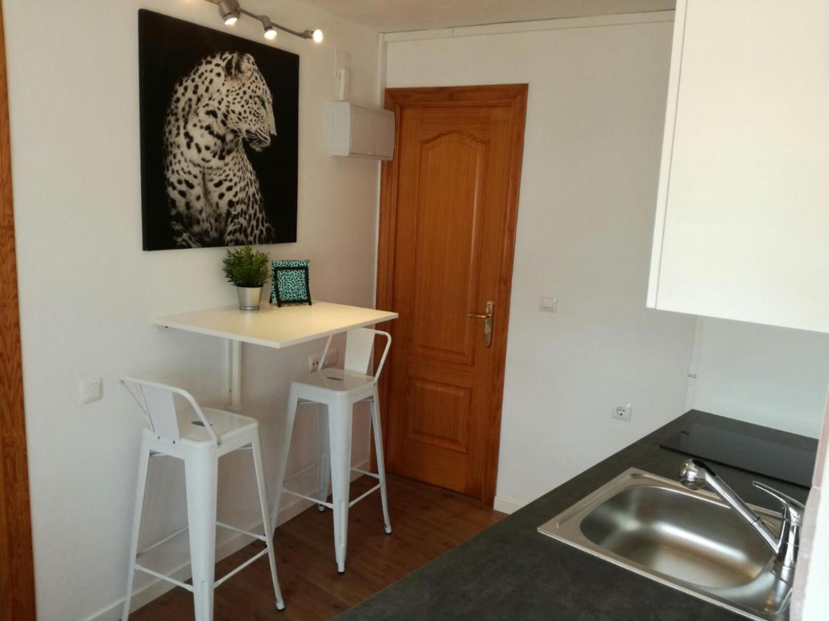 Atico SIROCO Sanlúcar de Barrameda Exterior foto