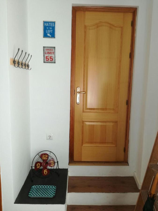 Atico SIROCO Sanlúcar de Barrameda Exterior foto