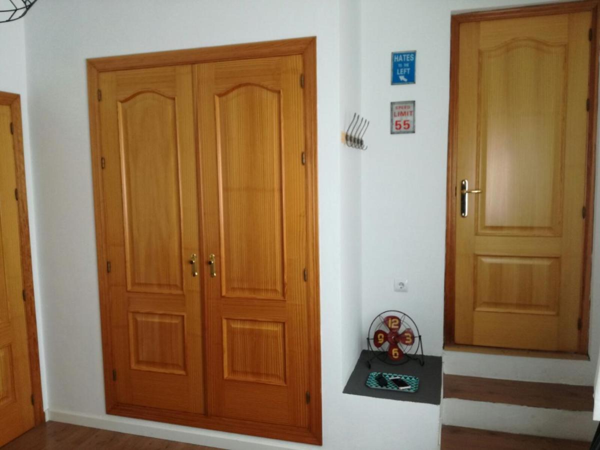 Atico SIROCO Sanlúcar de Barrameda Exterior foto