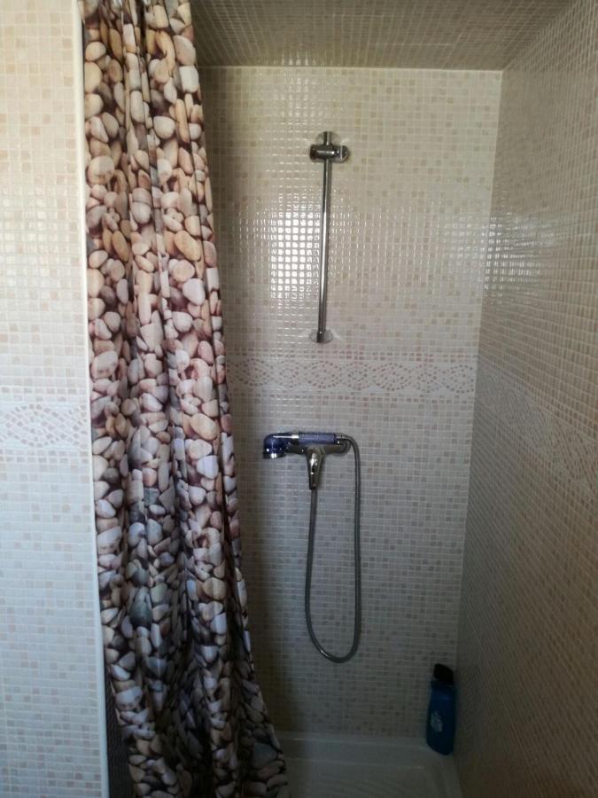 Atico SIROCO Sanlúcar de Barrameda Exterior foto