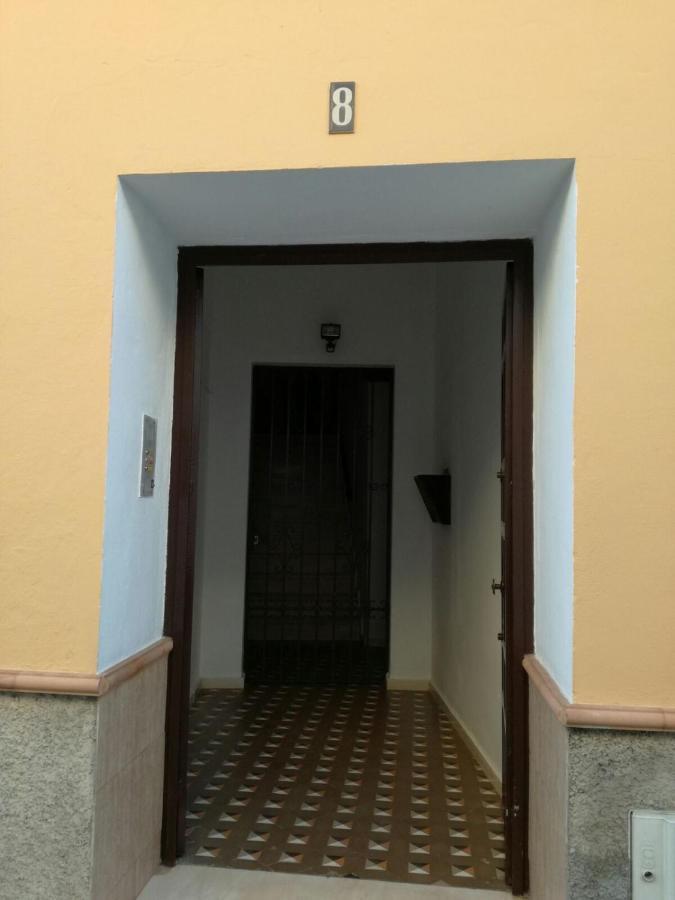Atico SIROCO Sanlúcar de Barrameda Exterior foto